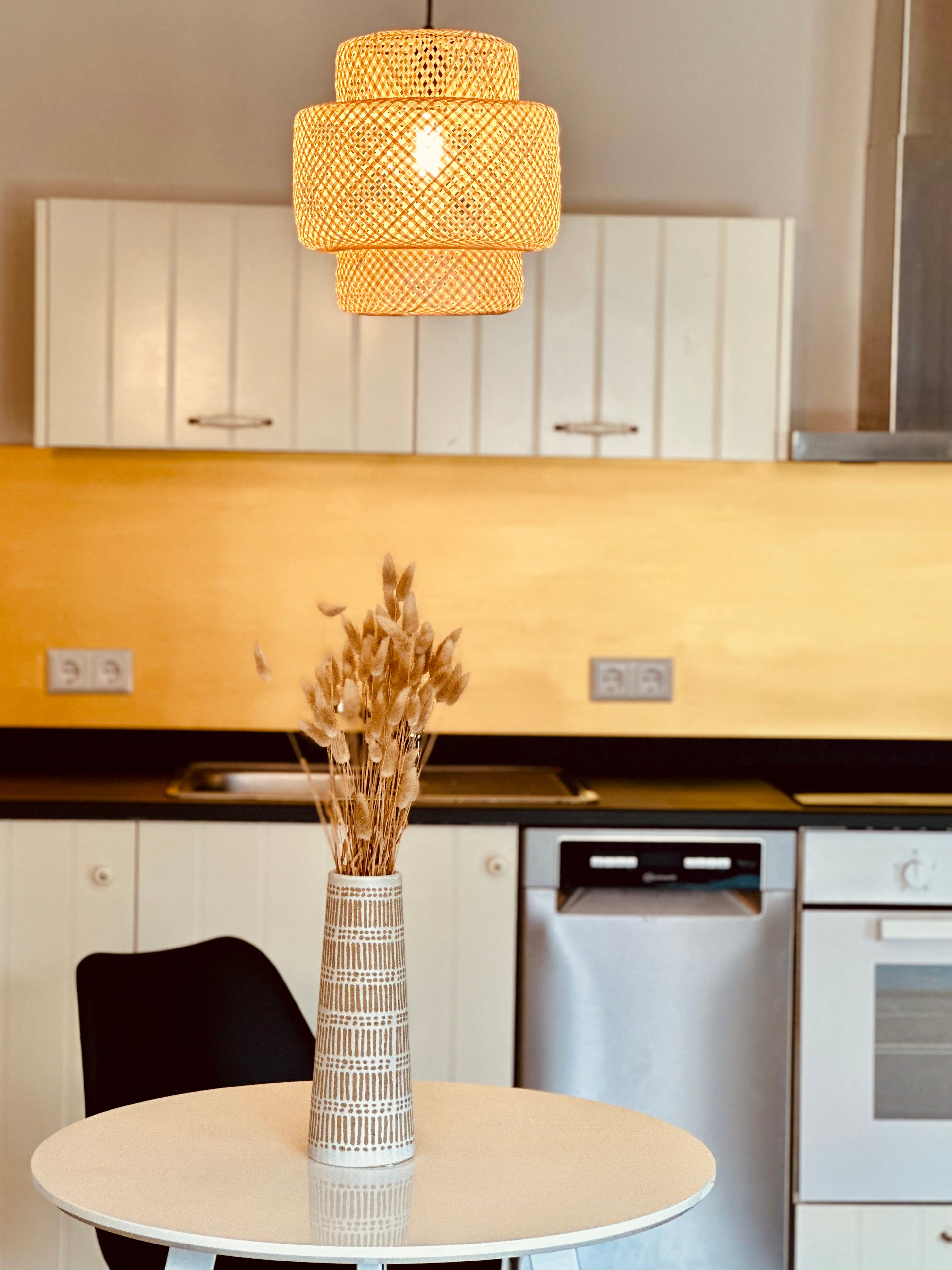  Beautiful Central Apartment In Neckarsulm - "temporary Living" For Business/holiday Guests  -  Beautiful central apartment in Neckarsulm - "temporary living" for business/holiday guests  - Gallery -  5