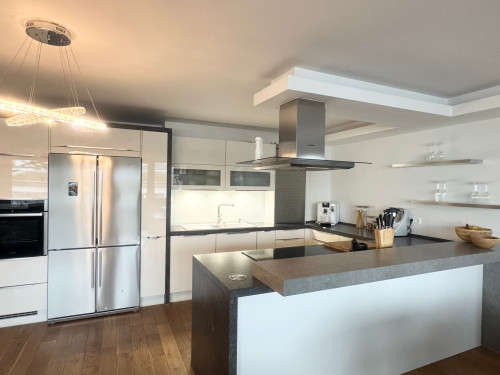 Lovely and charming loft in Grafenau - Gallery - 12