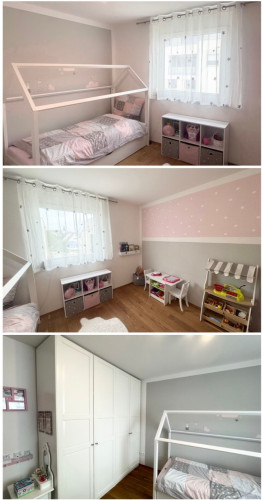 Lovely and charming loft in Grafenau - Gallery - 10