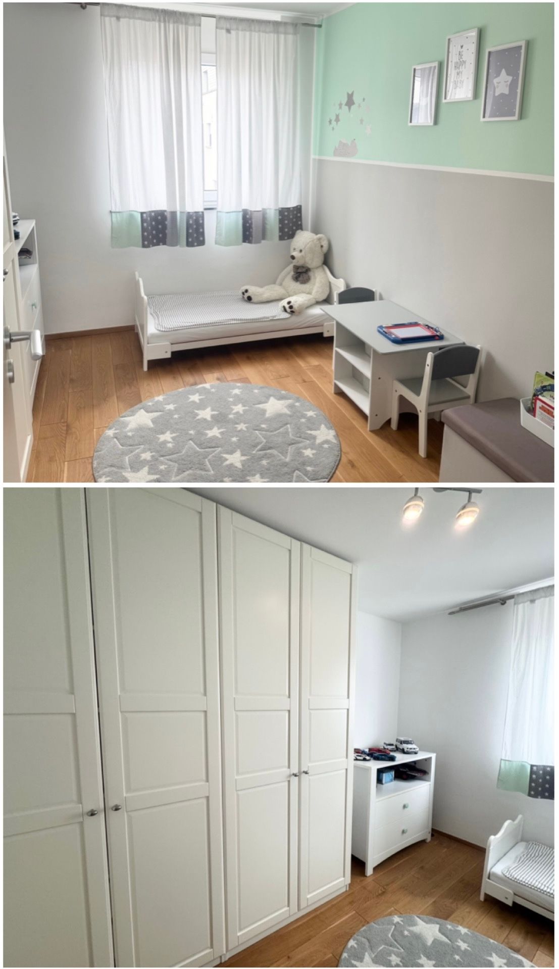 Lovely And Charming Loft In Grafenau  -  Lovely and charming loft in Grafenau  - Gallery -  4