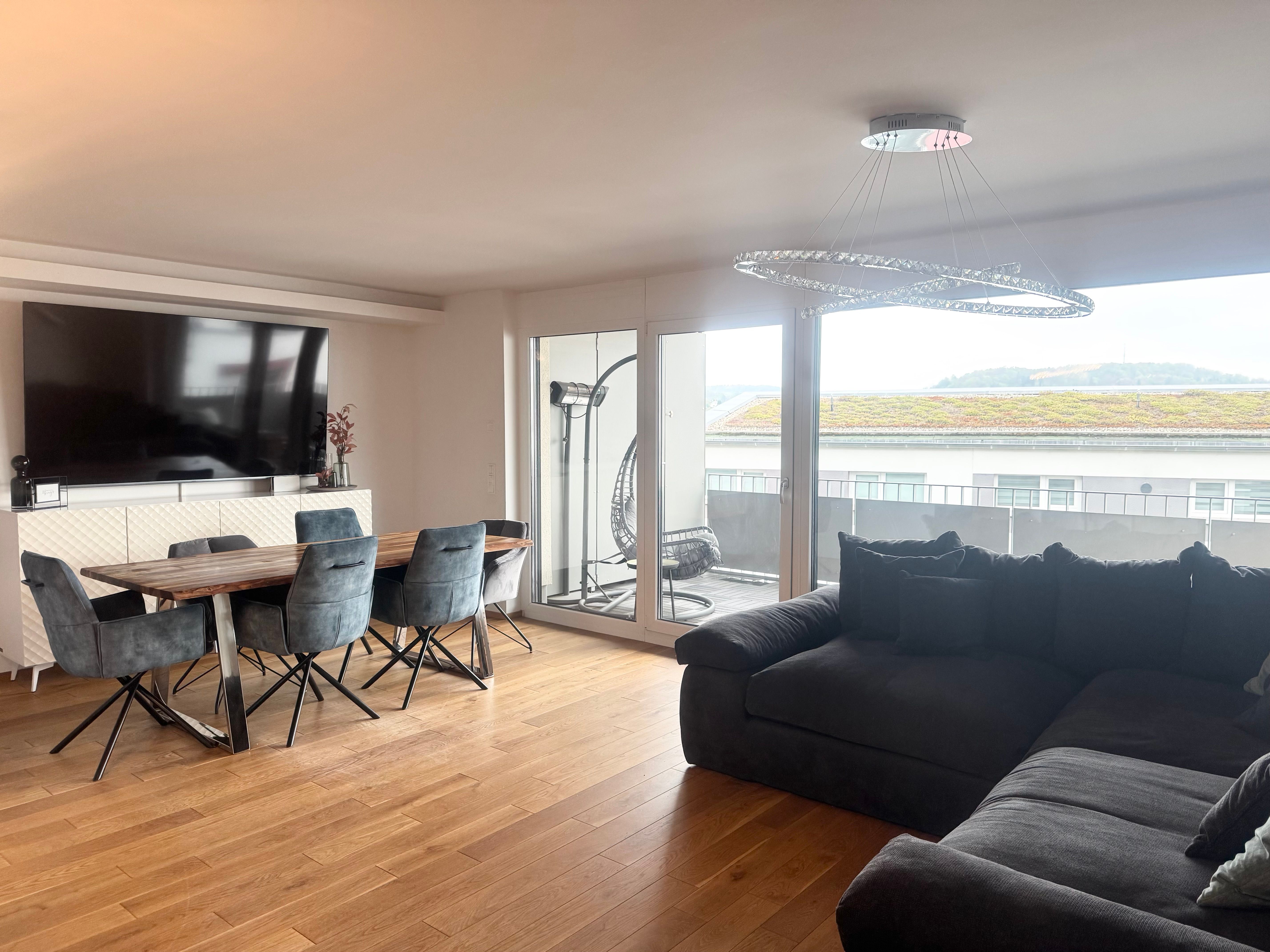  Lovely And Charming Loft In Grafenau  -  Lovely and charming loft in Grafenau  - Gallery -  14