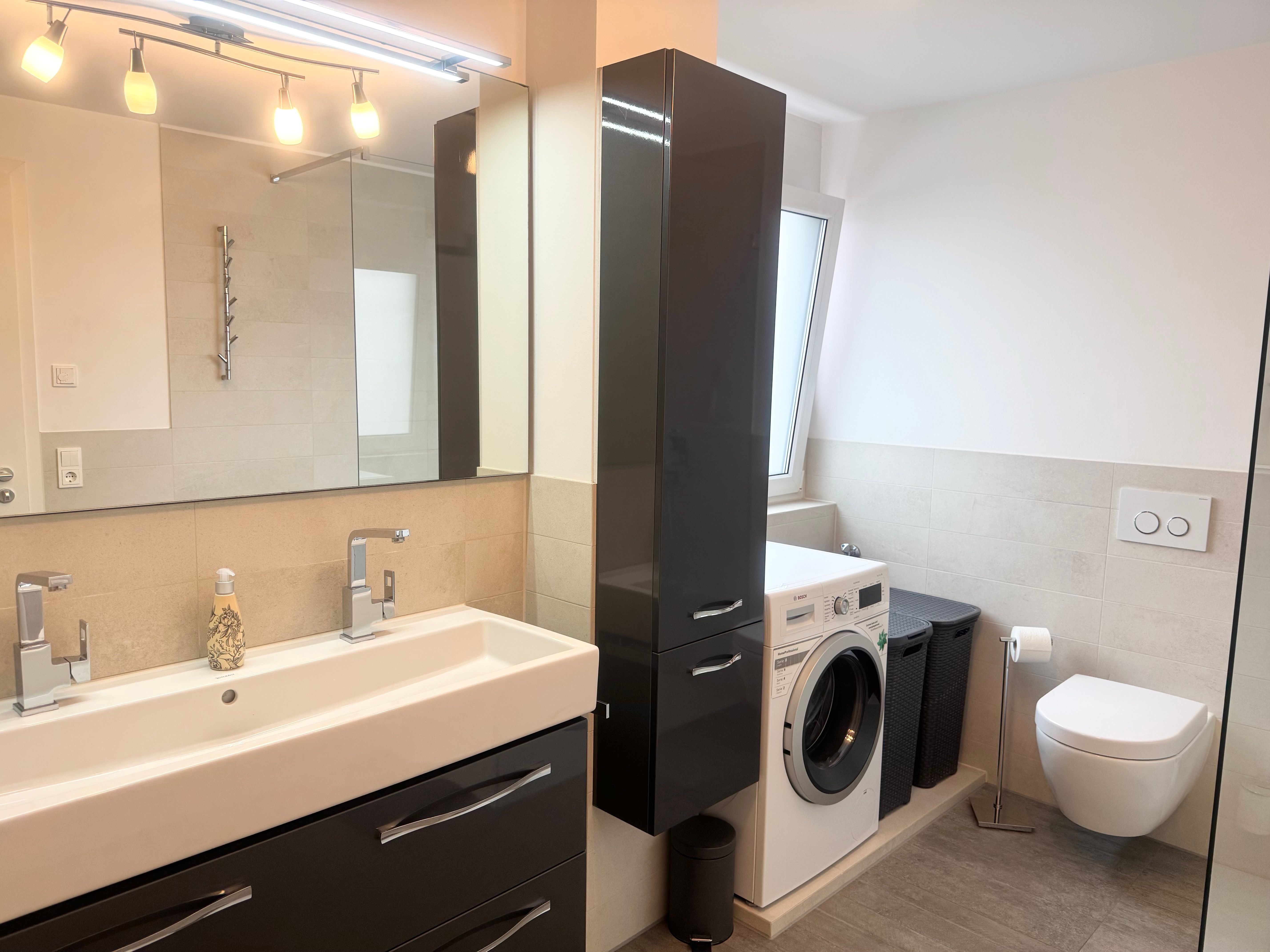  Lovely And Charming Loft In Grafenau  -  Lovely and charming loft in Grafenau  - Gallery -  12