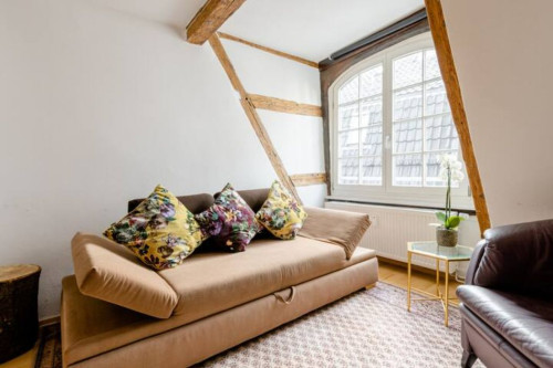 Zentral und Einzigartig - Gallery - 7