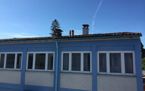 Twin Room apartment (Friedrichshafen)