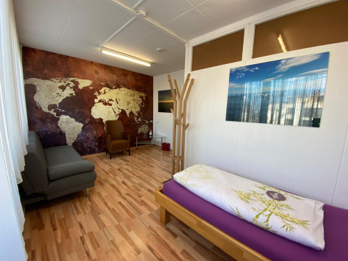 Twin Room apartment (Friedrichshafen) - Gallery - 15
