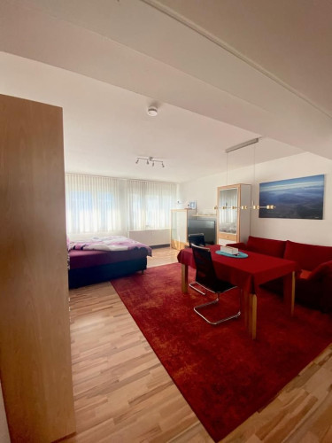 Twin Room apartment (Friedrichshafen) - Gallery - 23