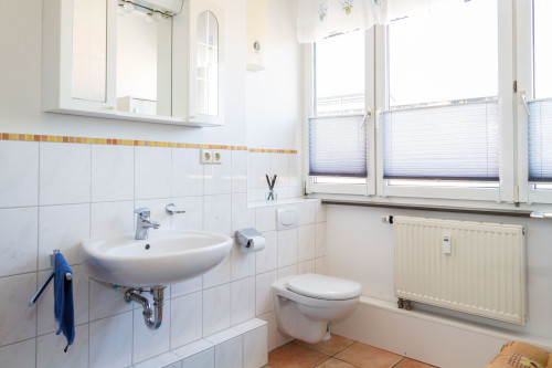 Twin Room apartment (Friedrichshafen) - Gallery - 8