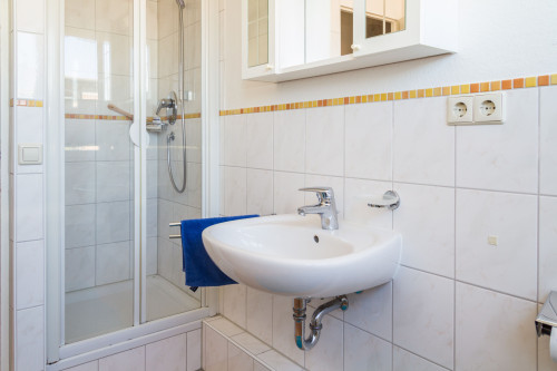 Twin Room apartment (Friedrichshafen) - Gallery - 7