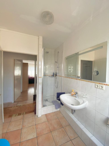Twin Room apartment (Friedrichshafen) - Gallery - 6