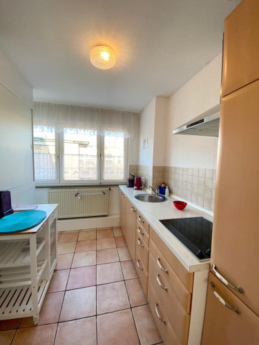 Twin Room apartment (Friedrichshafen) - Gallery - 9