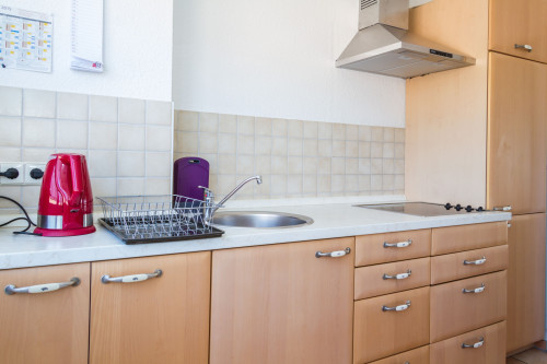 Twin Room apartment (Friedrichshafen) - Gallery - 11