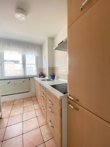 Twin Room apartment (Friedrichshafen) - Gallery - 10