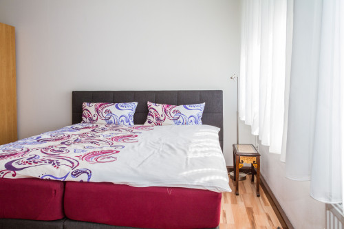 Twin Room apartment (Friedrichshafen) - Gallery - 16