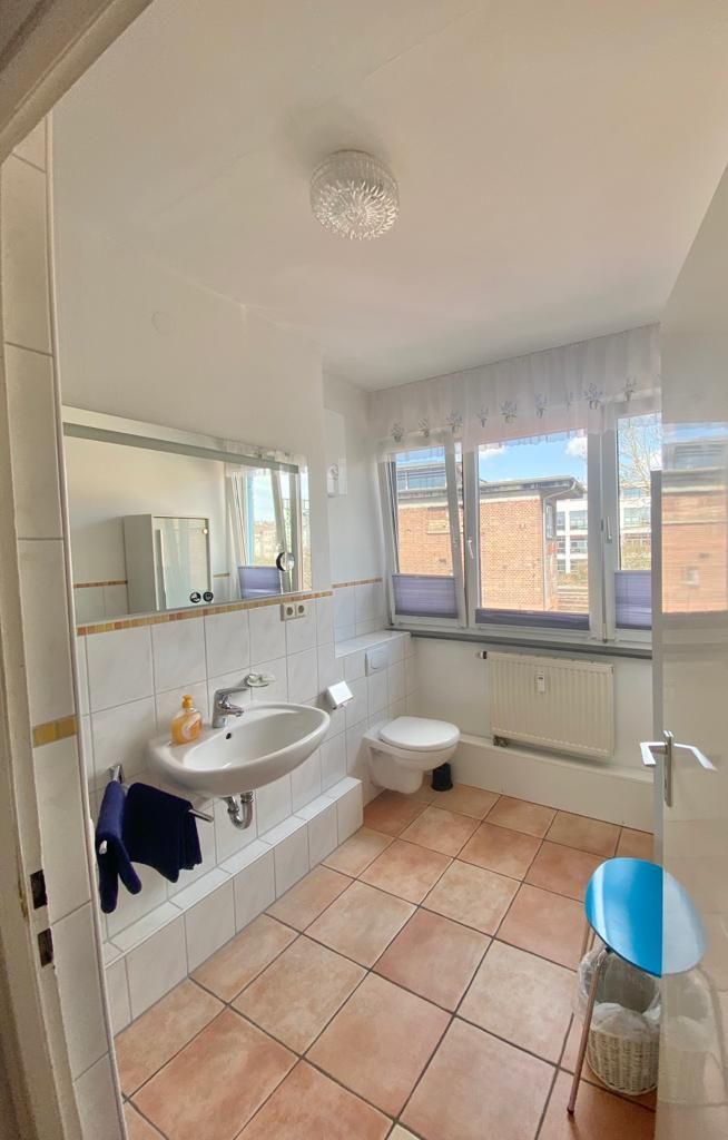 Twin Room Apartment (Friedrichshafen) - Twin Room apartment (Friedrichshafen) - Gallery - 4