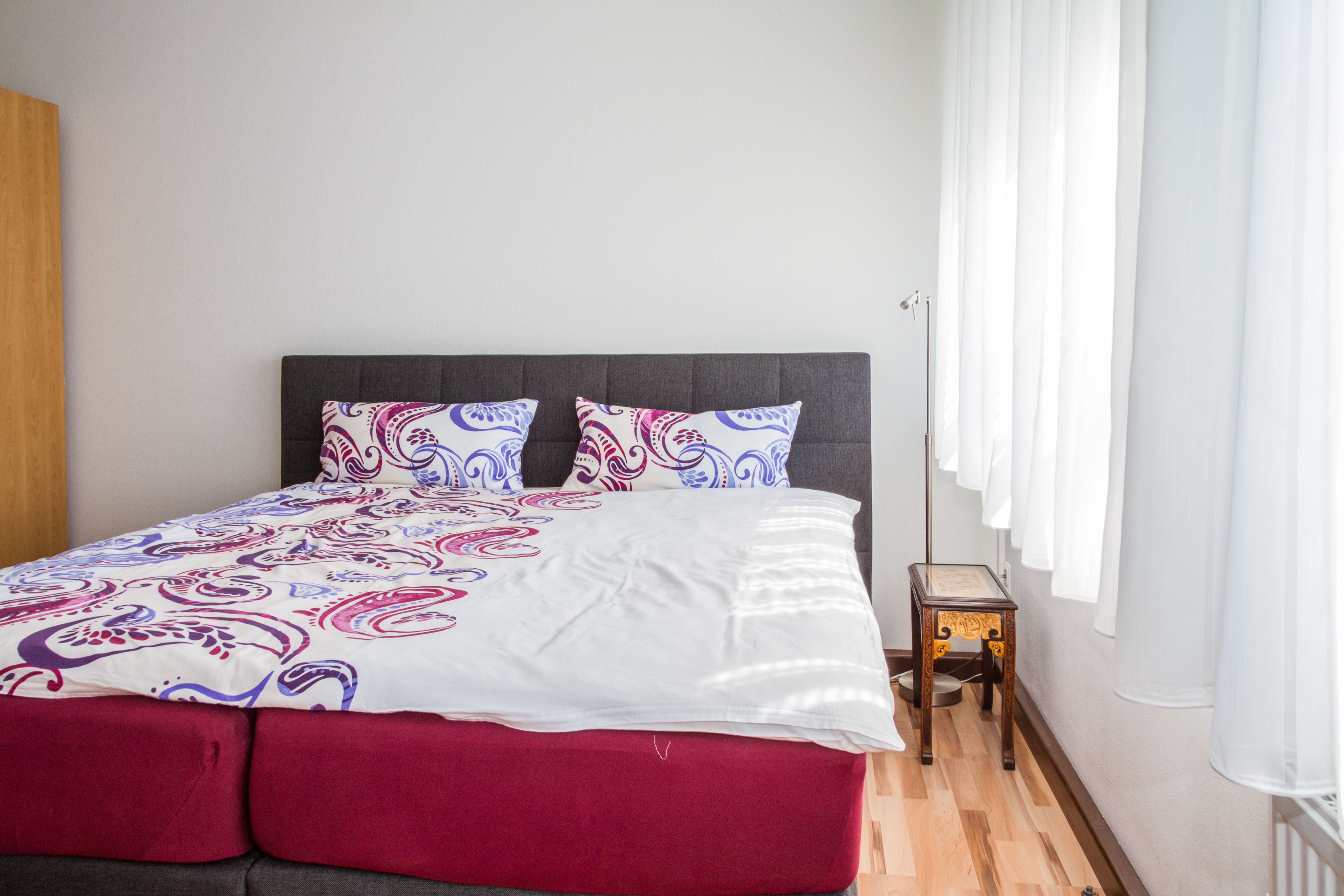 Twin Room Apartment (Friedrichshafen) - Twin Room apartment (Friedrichshafen) - Gallery - 15