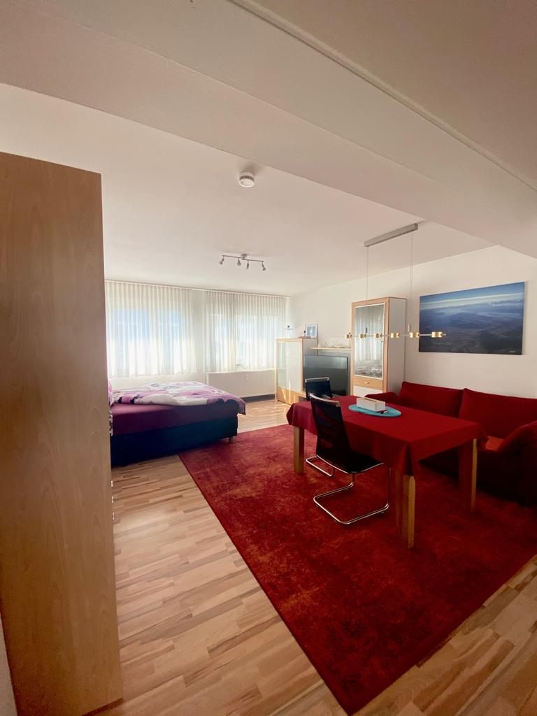Twin Room Apartment (Friedrichshafen) - Twin Room apartment (Friedrichshafen) - Gallery - 22