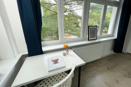 Lovely, gorgeous room in Potsdam