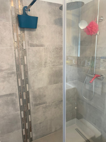 2-Zimmer-Wohnung in Erdgeschoss mit großen Balkon in Darmstadt - Gallery - 6
