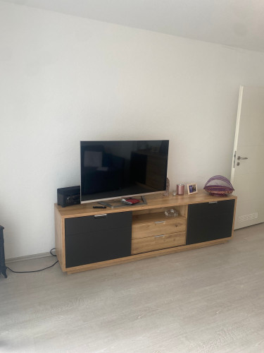 2-Zimmer-Wohnung in Erdgeschoss mit großen Balkon in Darmstadt - Gallery - 13