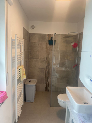 2-Zimmer-Wohnung in Erdgeschoss mit großen Balkon in Darmstadt - Gallery - 8
