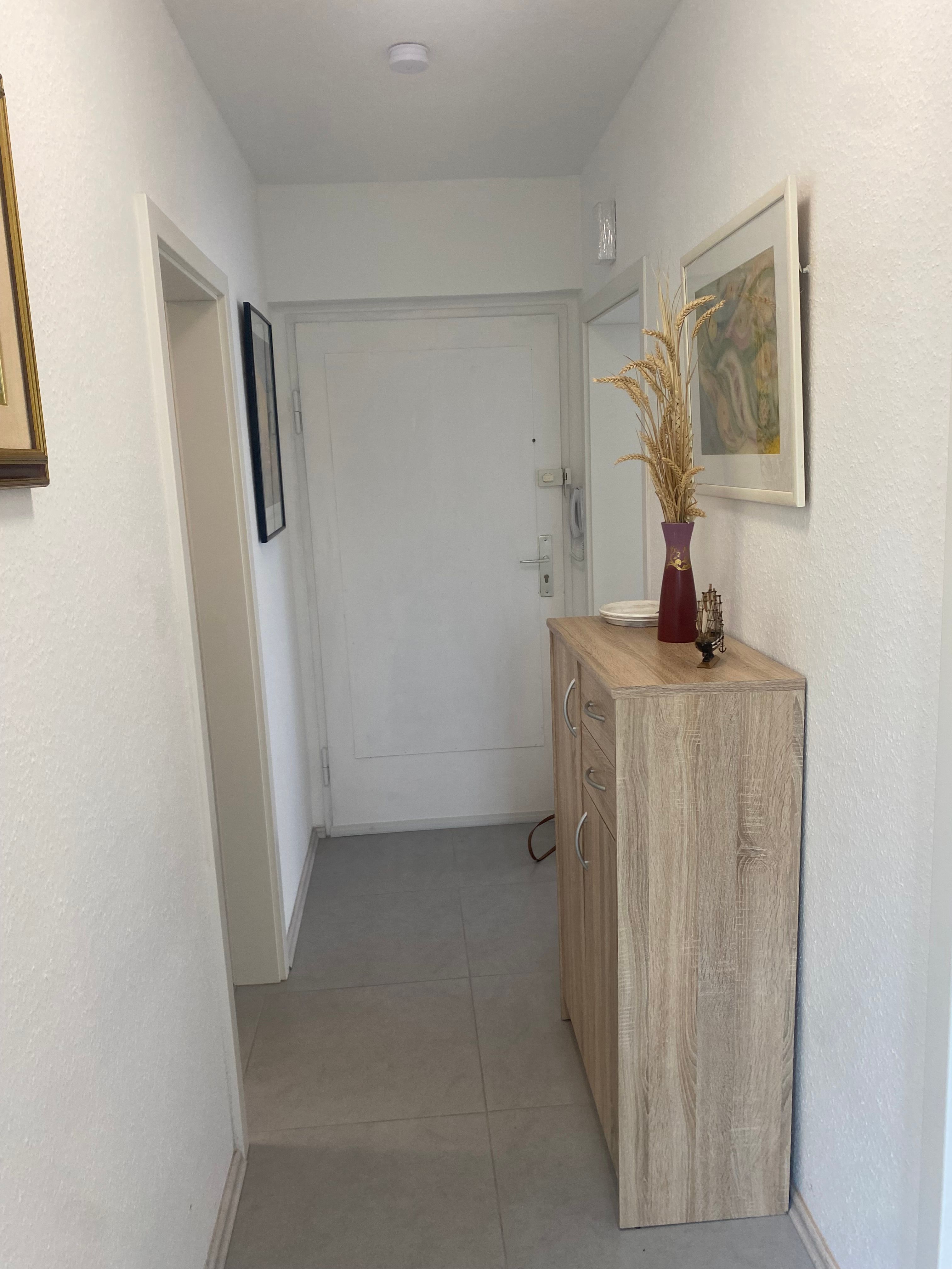 2-Zimmer-Wohnung In Erdgeschoss Mit Großen Balkon In Darmstadt - 2-Zimmer-Wohnung in Erdgeschoss mit großen Balkon in Darmstadt - Gallery - 8