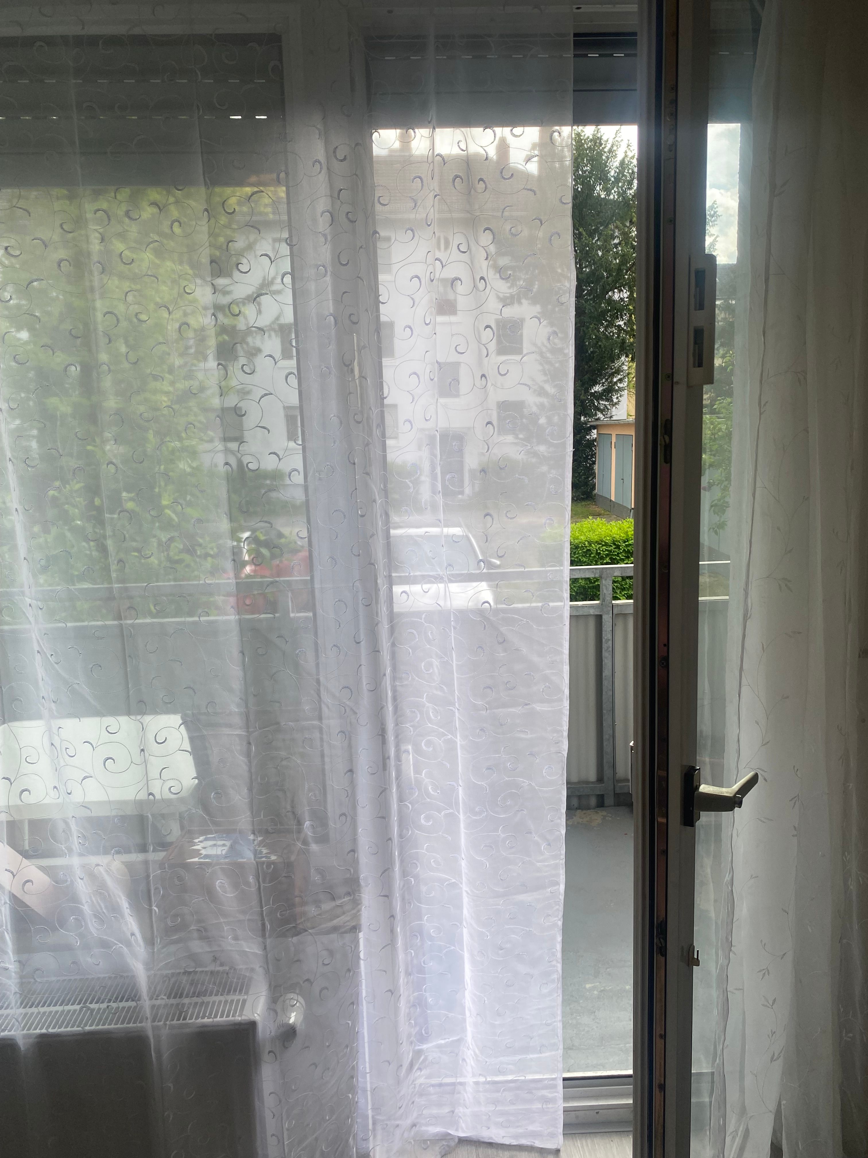 2-Zimmer-Wohnung In Erdgeschoss Mit Großen Balkon In Darmstadt - 2-Zimmer-Wohnung in Erdgeschoss mit großen Balkon in Darmstadt - Gallery - 10