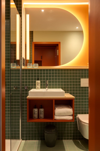 Modern Serviced Apartments - Studio Superior