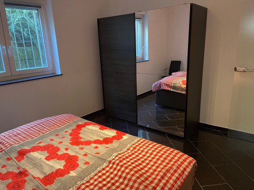 Neat studio located in Stolberg - Gallery - 14