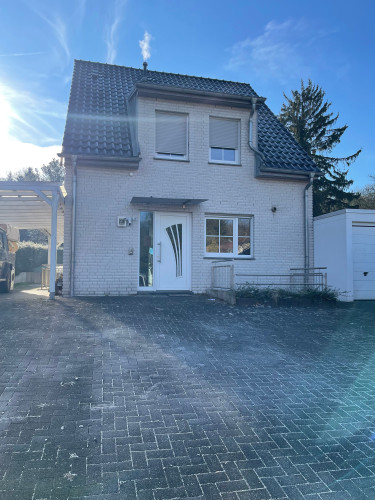 Neat studio located in Stolberg