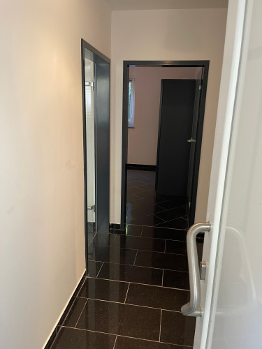 Neat studio located in Stolberg