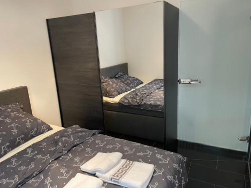 Neat studio located in Stolberg - Gallery - 16