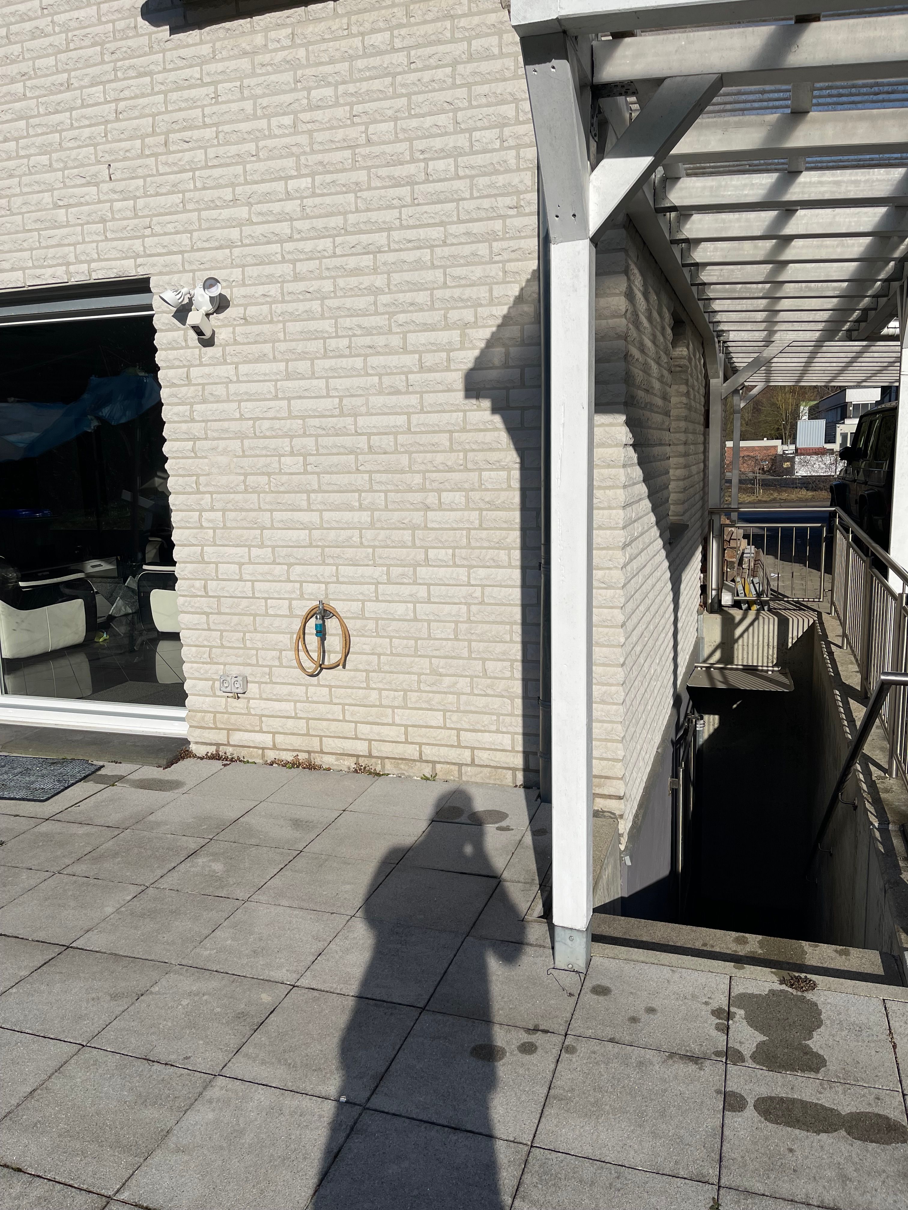 Neat Studio Located In Stolberg - Neat studio located in Stolberg - Gallery - 8