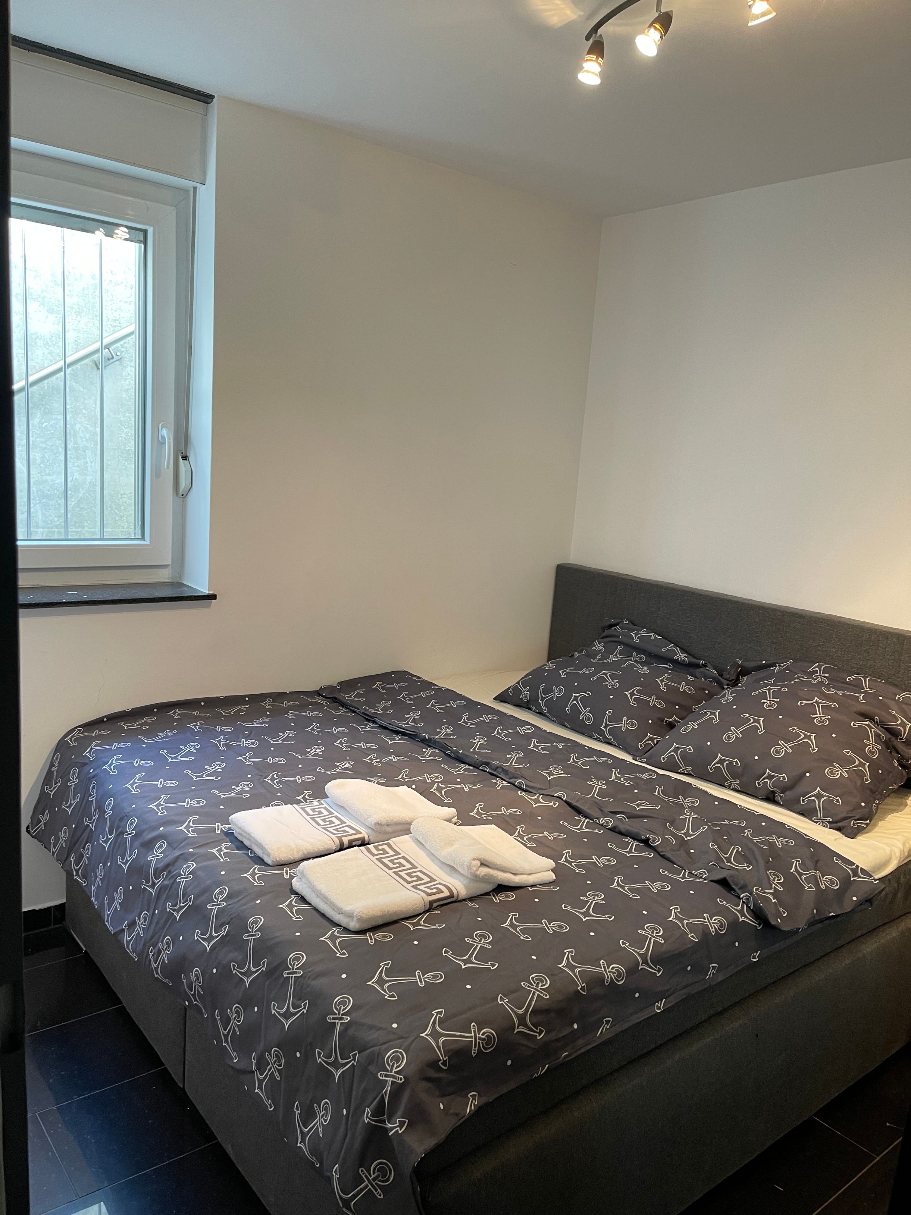 Neat Studio Located In Stolberg - Neat studio located in Stolberg - Gallery - 17