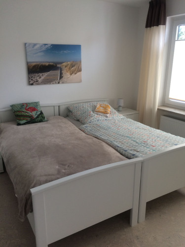 Fashionable & amazing apartment in Bremerhaven