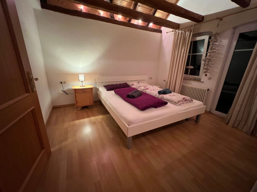 Dreamlike single family house Villa Kunterbunt in Aalen