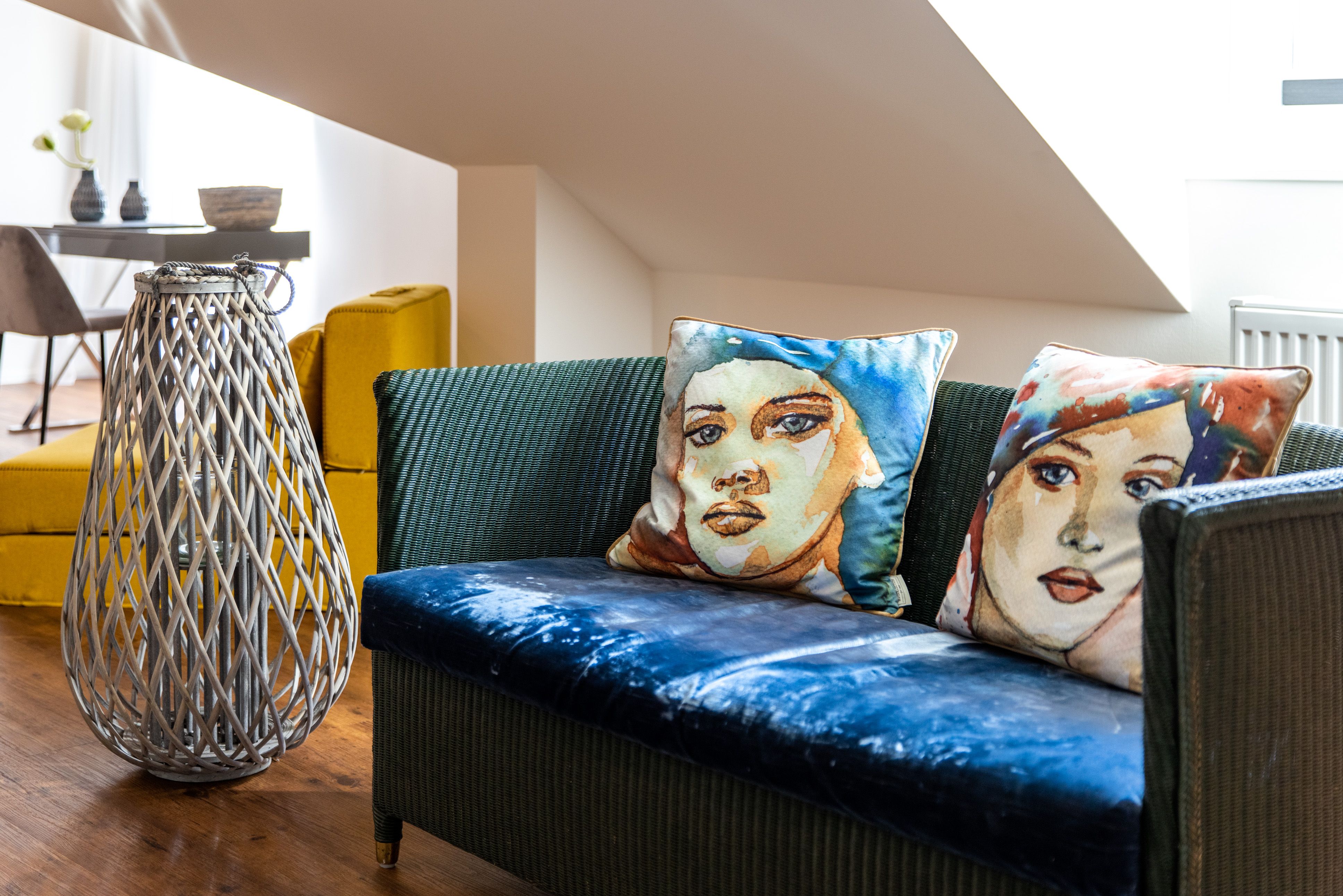  Stylish Design Studio With Air Conditioning At Aliceplatz – Central & Comfortable  -  Stylish Design Studio with Air Conditioning at Aliceplatz – Central & Comfortable  - Gallery -  9