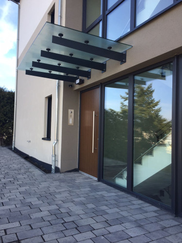 Penthouse Flat with Rooftop Terrace near Goldstein-Park in Bad Nauheim - Gallery - 6
