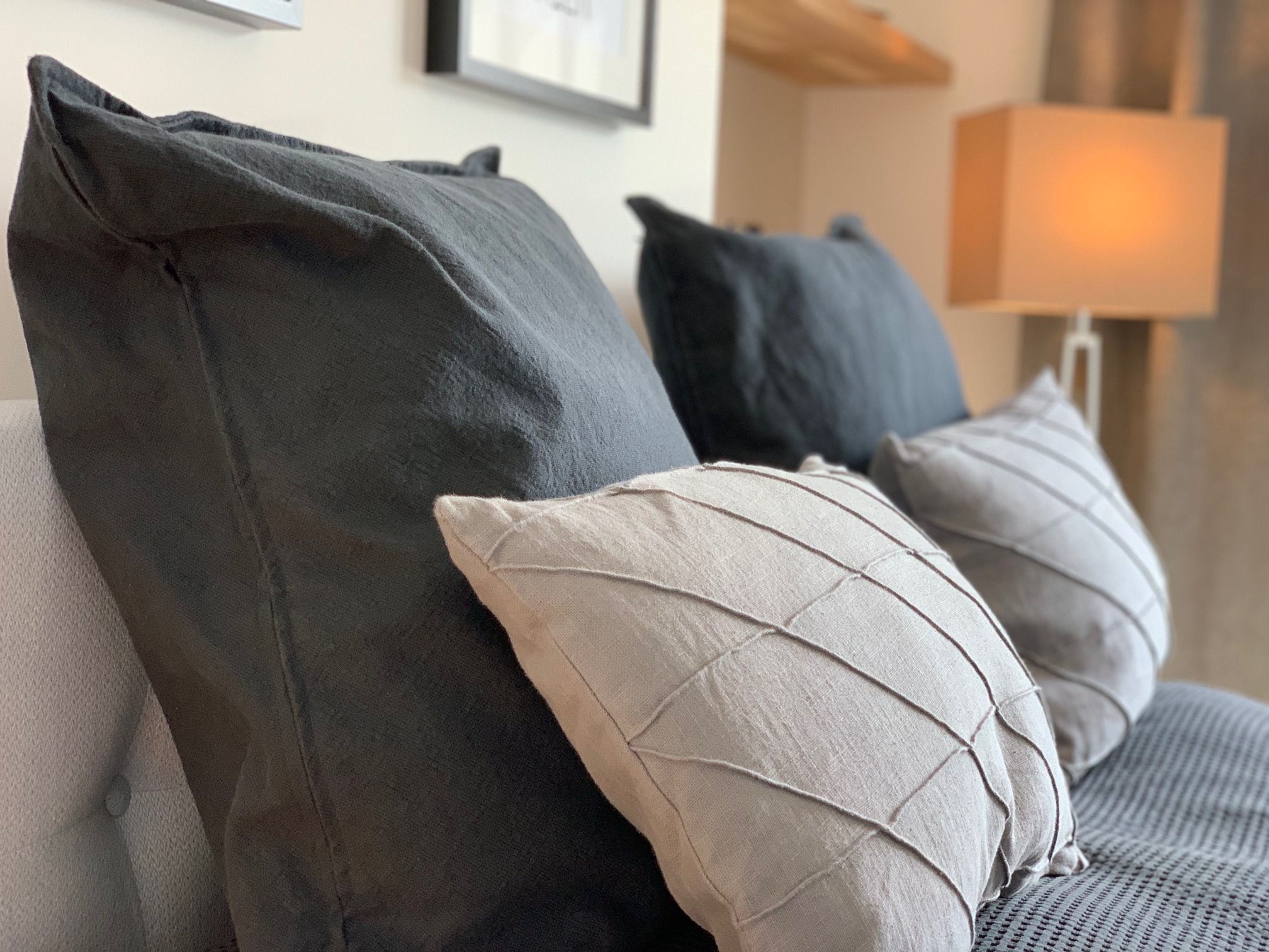  Penthouse Flat With Rooftop Terrace Near Goldstein-Park In Bad Nauheim  -  Penthouse Flat with Rooftop Terrace near Goldstein-Park in Bad Nauheim  - Gallery -  23