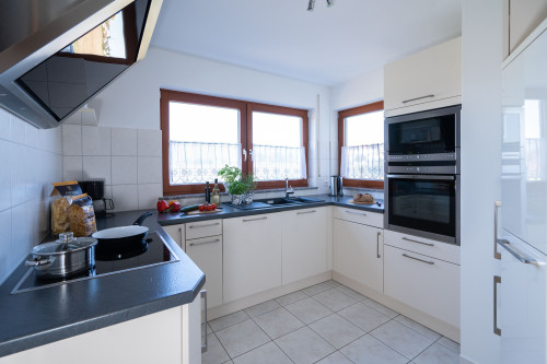 Brightened appartment in Schorndorf  - Gallery -  5