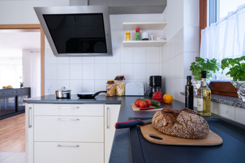 Brightened appartment in Schorndorf - Gallery - 6