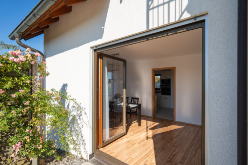 Brightened appartment in Schorndorf - Gallery - 11