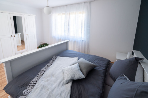 Brightened appartment in Schorndorf - Gallery - 8