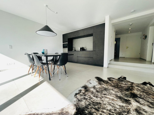 Awesome & fashionable studio in Überlingen/Lake Constance