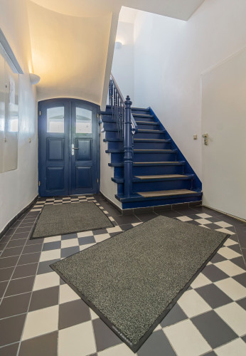 Close to Uni - Modern and cozy apartment with top-facilities and parking space in the city center  - Gallery -  5