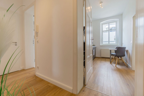 Close to Uni - Modern and cozy apartment with top-facilities and parking space in the city center - Gallery - 12