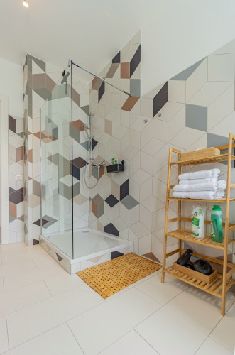 Close to Uni - Modern and cozy apartment with top-facilities and parking space in the city center - Gallery - 8