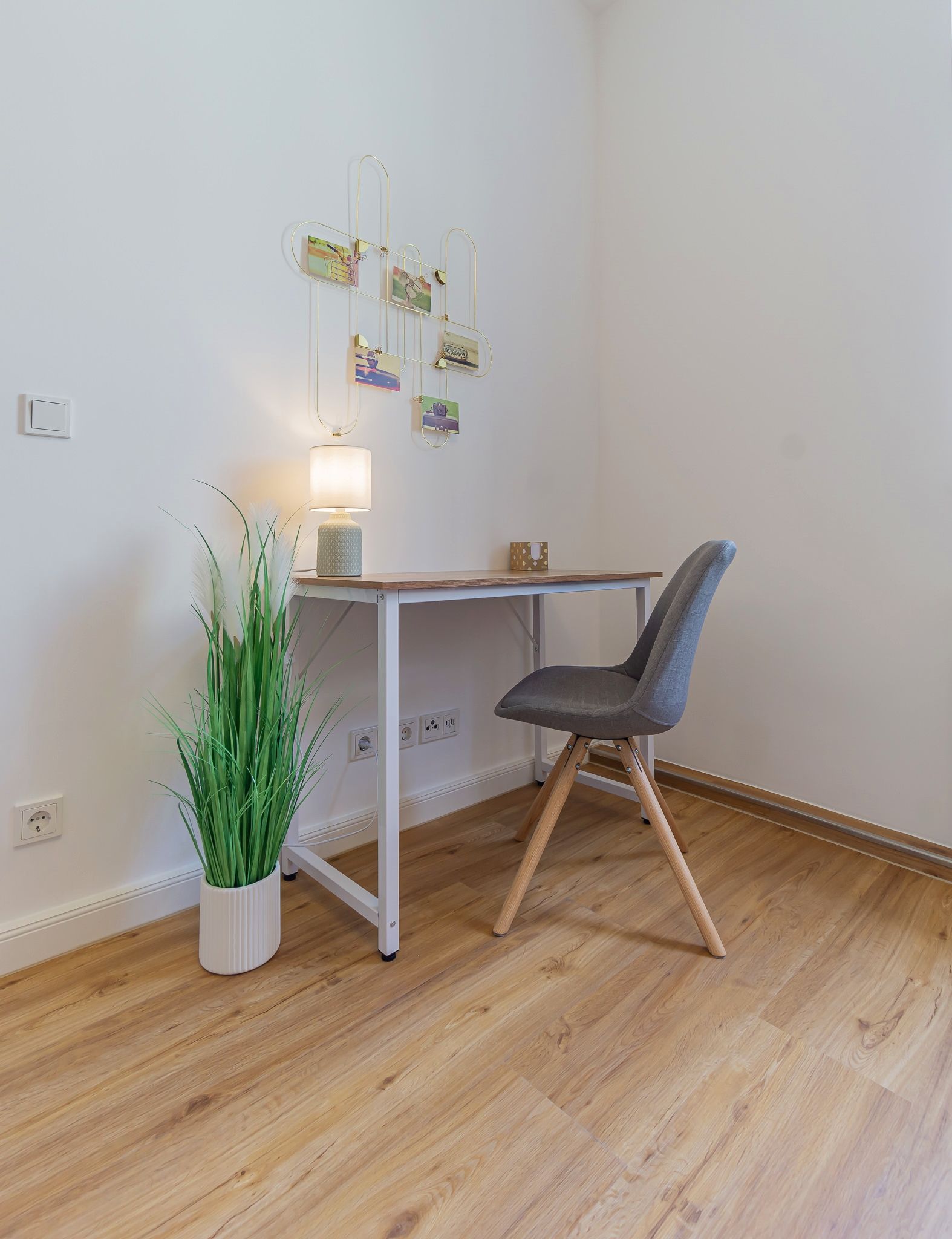 Close To Uni - Modern And Cozy Apartment With Top-Facilities And Parking Space In The City Center - Close to Uni - Modern and cozy apartment with top-facilities and parking space in the city center - Gallery - 15