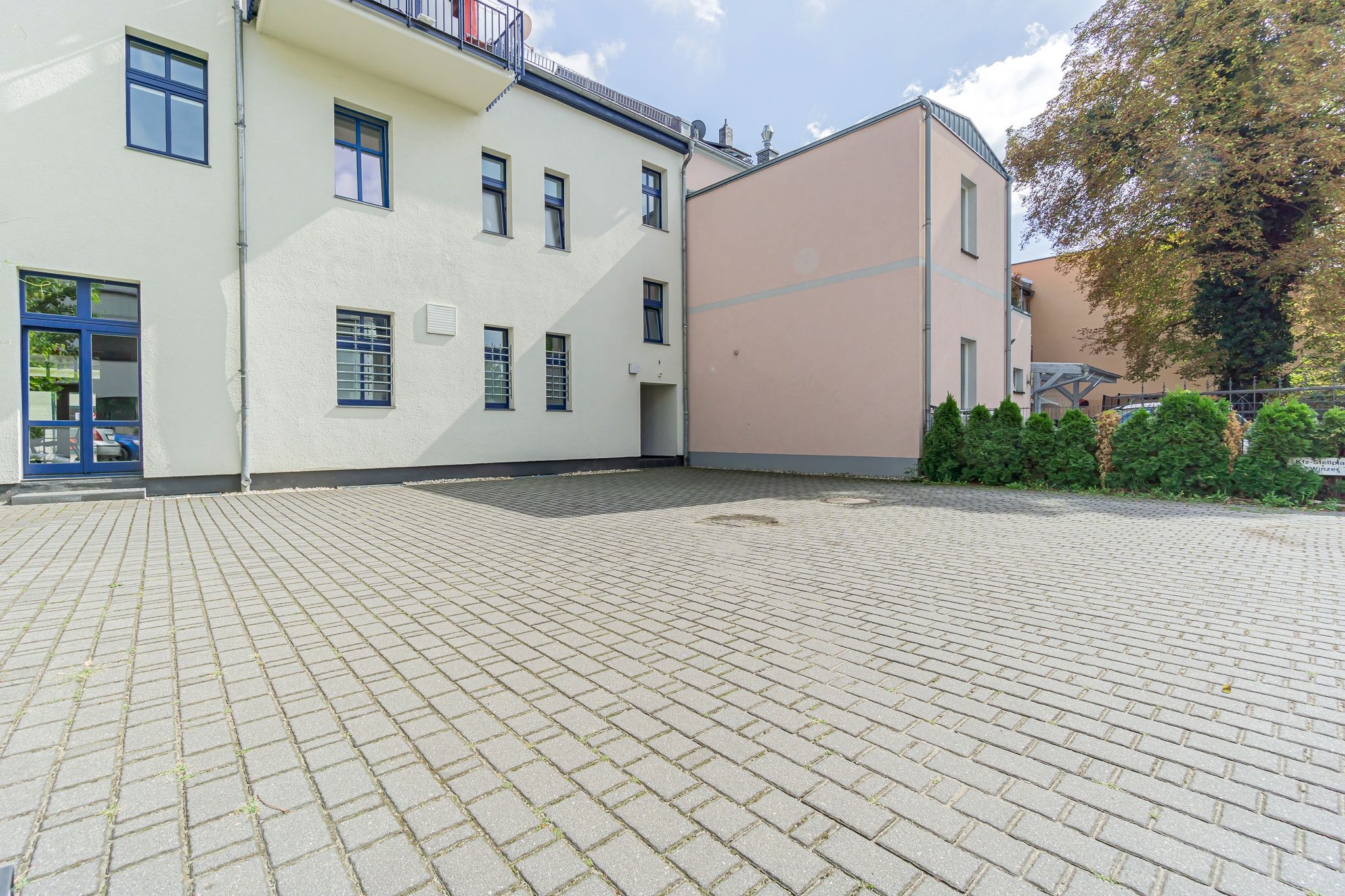 Close To Uni - Modern And Cozy Apartment With Top-Facilities And Parking Space In The City Center - Close to Uni - Modern and cozy apartment with top-facilities and parking space in the city center - Gallery - 2