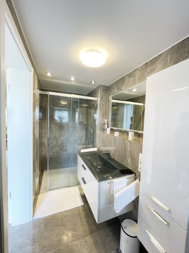 Perfect, quiet flat in Gießen