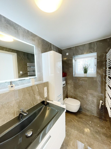 Perfect, quiet flat in Gießen